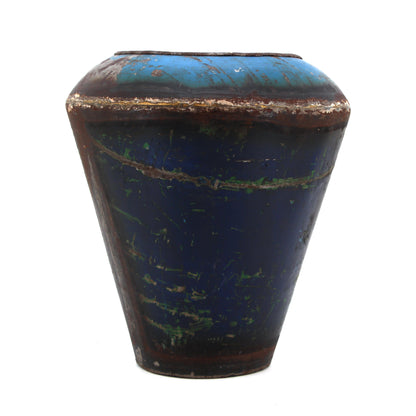 The Home Flower Vase Iron-4877 – image 3