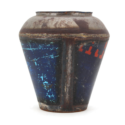 The Home Flower Vase Iron-4876 – image 2