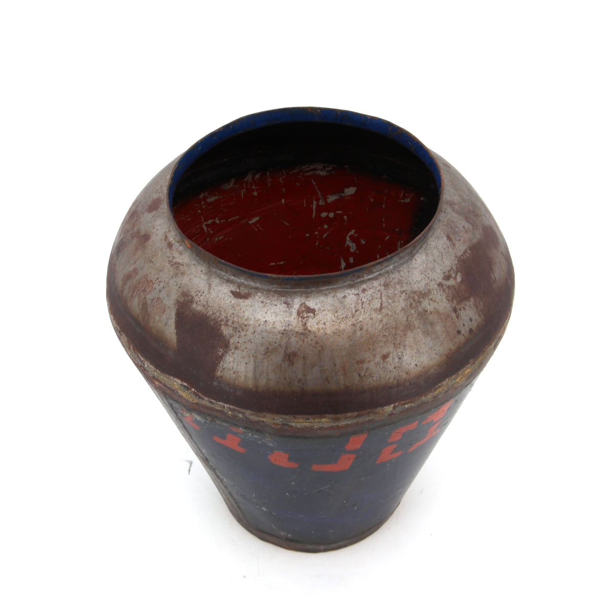 The Home Flower Vase Iron-4876 – image 3