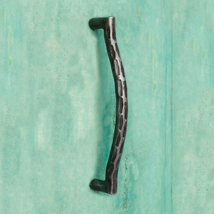 The Home Hand Forged Iron Hardware Iron Handle HC-1138-A – image 4