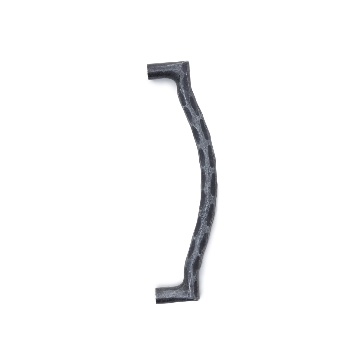 The Home Hand Forged Iron Hardware Iron Handle HC-1138-A – image 3
