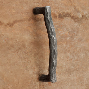 The Home Hand Forged Iron Hardware Iron Handle HC-1138-A