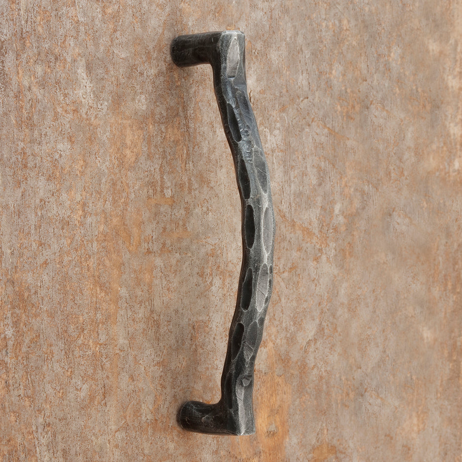 The Home Hande Forged Iron Hardware Iron Handle HC-1138-B