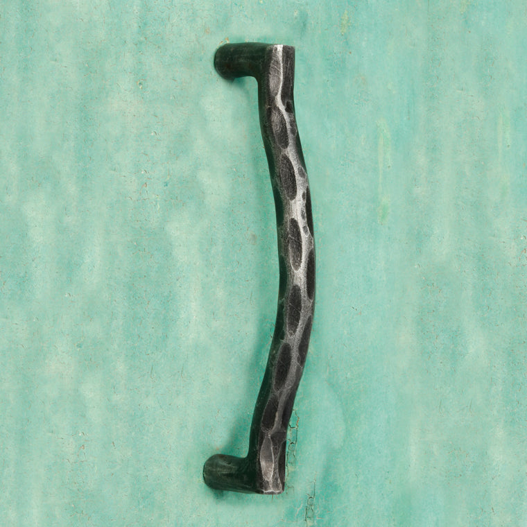 The Home Hande Forged Iron Hardware Iron Handle HC-1138-B – image 4