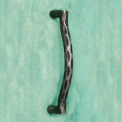 The Home Hande Forged Iron Hardware Iron Handle HC-1138-B – image 4