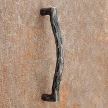 Load image into Gallery viewer, The Home Hande Forged Iron Hardware Iron Handle HC-1138-B
