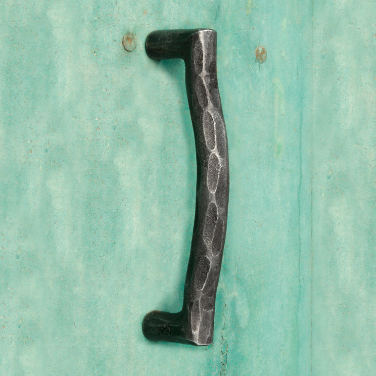 The Home Hand Forged Iron Hardware Iron Handle HC-1138-C – image 4