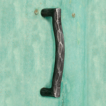 The Home Hand Forged Iron Hardware Iron Handle HC-1138-C – image 4