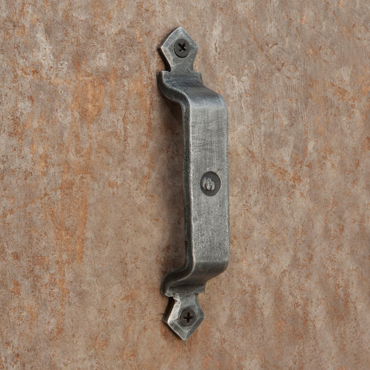 The Home Forged Iron Hardware Iron Handle HC-1139