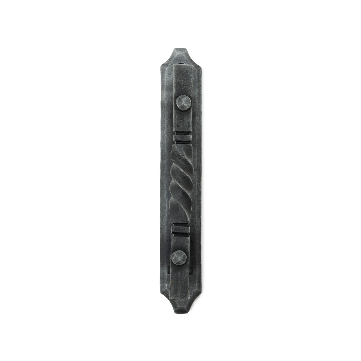 The Home Hand Forged Iron Hardware Iron Handle HC-1150 – image 2
