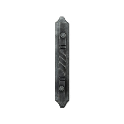 The Home Hand Forged Iron Hardware Iron Handle HC-1150 – image 2