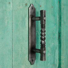 Load image into Gallery viewer, The Home Hand Forged Iron Hardware Iron Handle HC-1150
