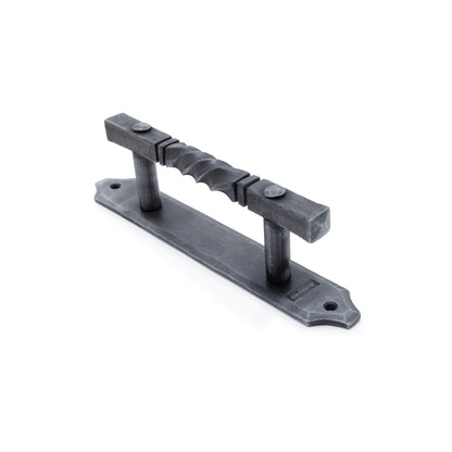The Home Hand Forged Iron Hardware Iron Handle HC-1150 – image 3