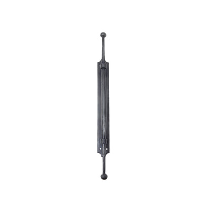 The Home Hand Forged Iron Hardware Iron Handle HC-1151 – image 2