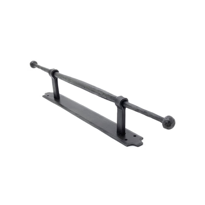 The Home Hand Forged Iron Hardware Iron Handle HC-1151 – image 3