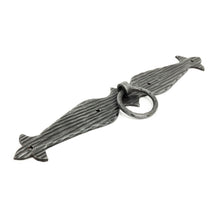 Load image into Gallery viewer, The Home Hand Forged Iron Hardware Iron Handle HC-207C
