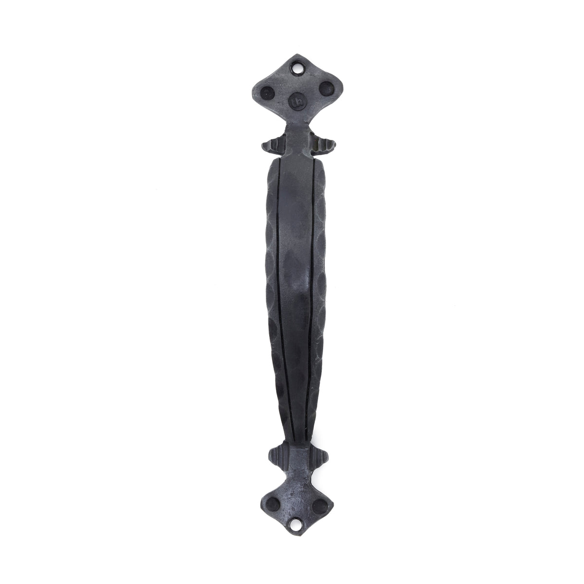 The Home Hand Forged Iron Hardware Iron Handle HC-401 – image 2