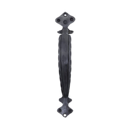 The Home Hand Forged Iron Hardware Iron Handle HC-401 – image 2