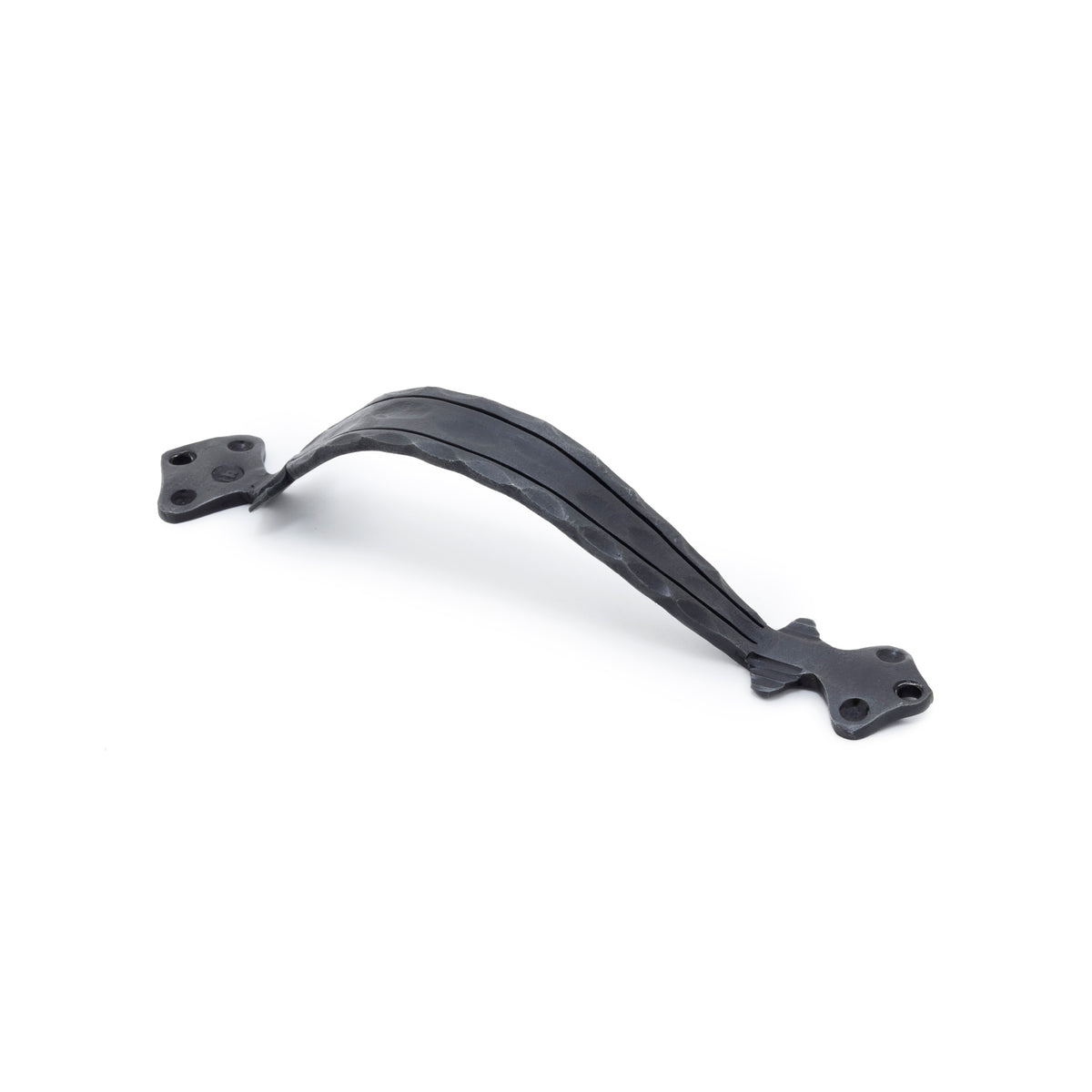 The Home Hand Forged Iron Hardware Iron Handle HC-401 – image 3