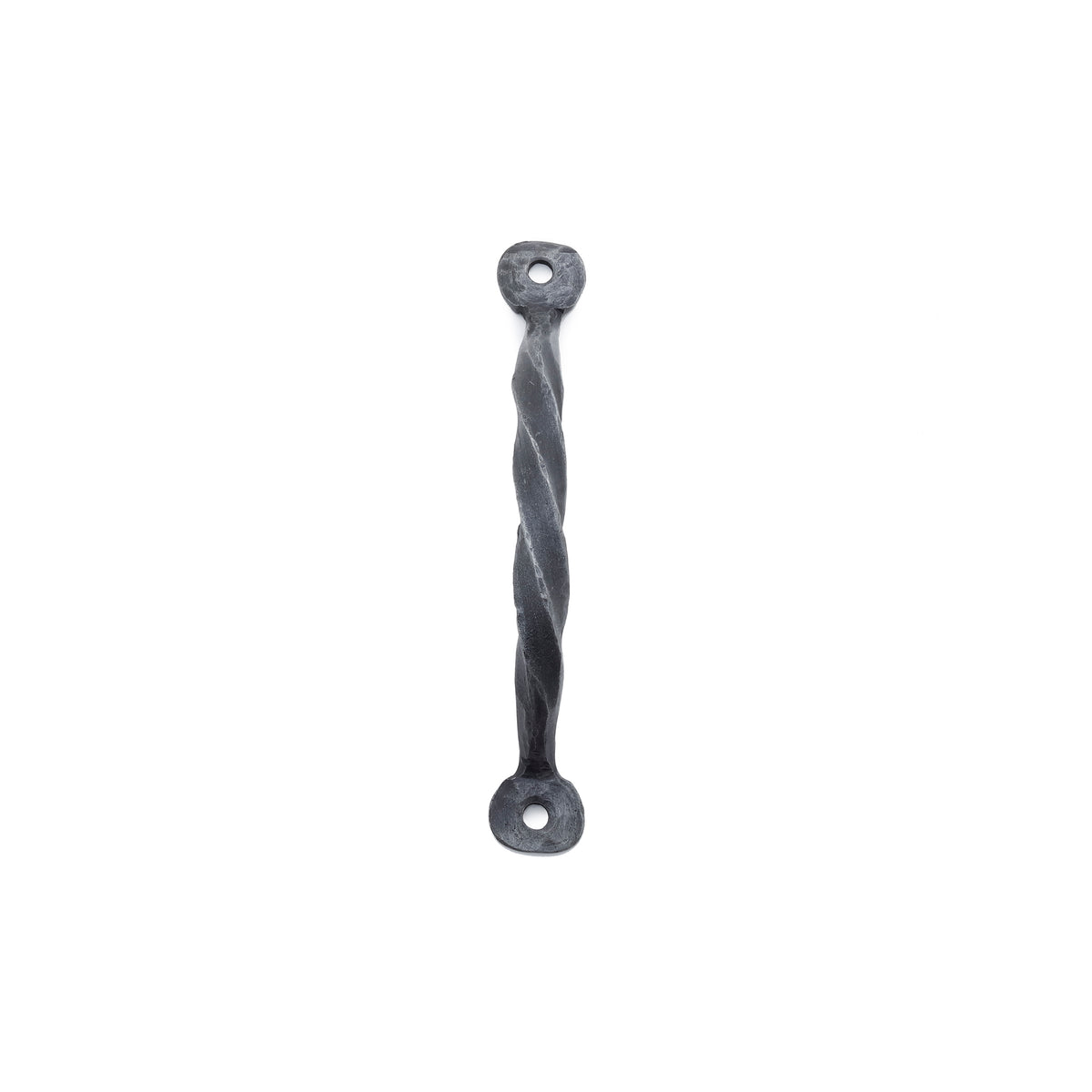 The Home Hand Forged Iron Hardware Iron Handle MS-14 – image 2