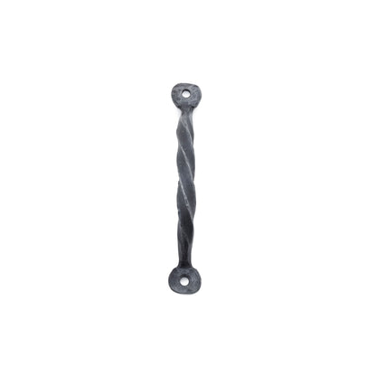 The Home Hand Forged Iron Hardware Iron Handle MS-14 – image 2