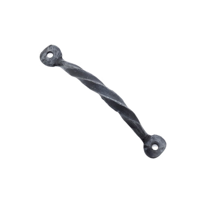 The Home Hand Forged Iron Hardware Iron Handle MS-14 – image 3