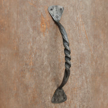 Load image into Gallery viewer, The Home Hand Forged Iron Hardware Iron Handle MS-16
