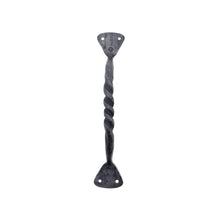 Load image into Gallery viewer, The Home Hand Forged Iron Hardware Iron Handle MS-16
