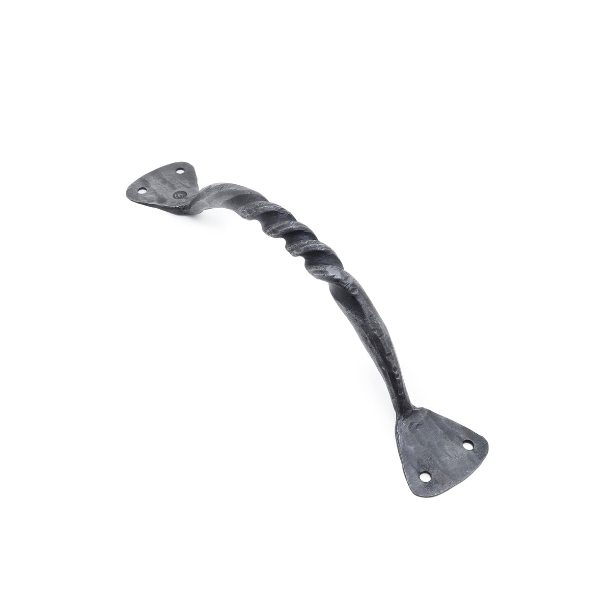 The Home Hand Forged Iron Hardware Iron Handle MS-16 – image 3
