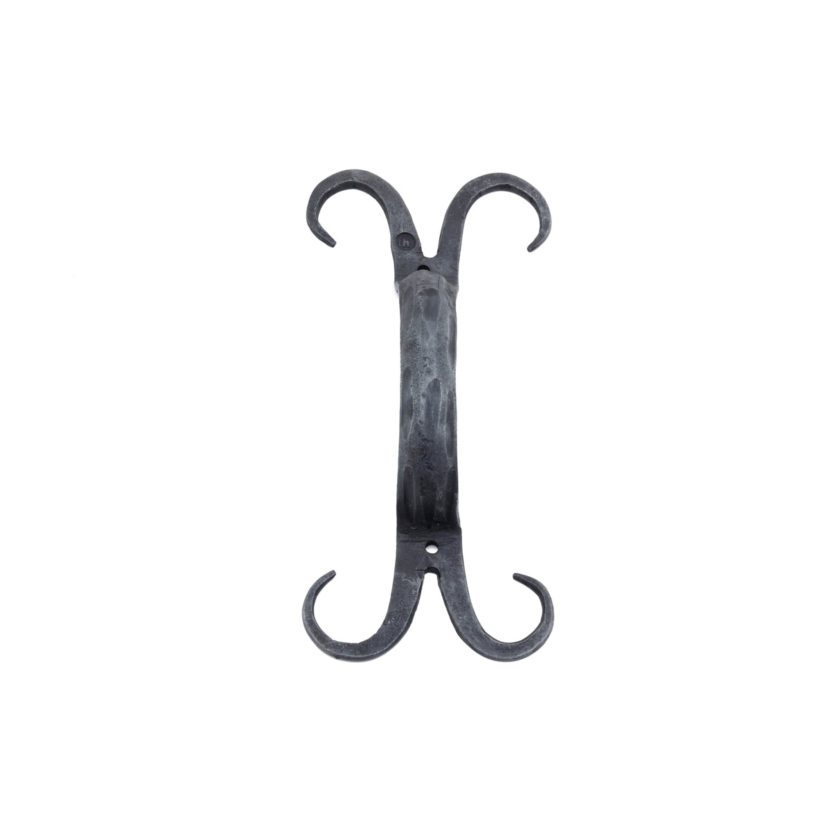 The Home Hand Forged Iron Hardware Iron Handle MS-24 – image 2