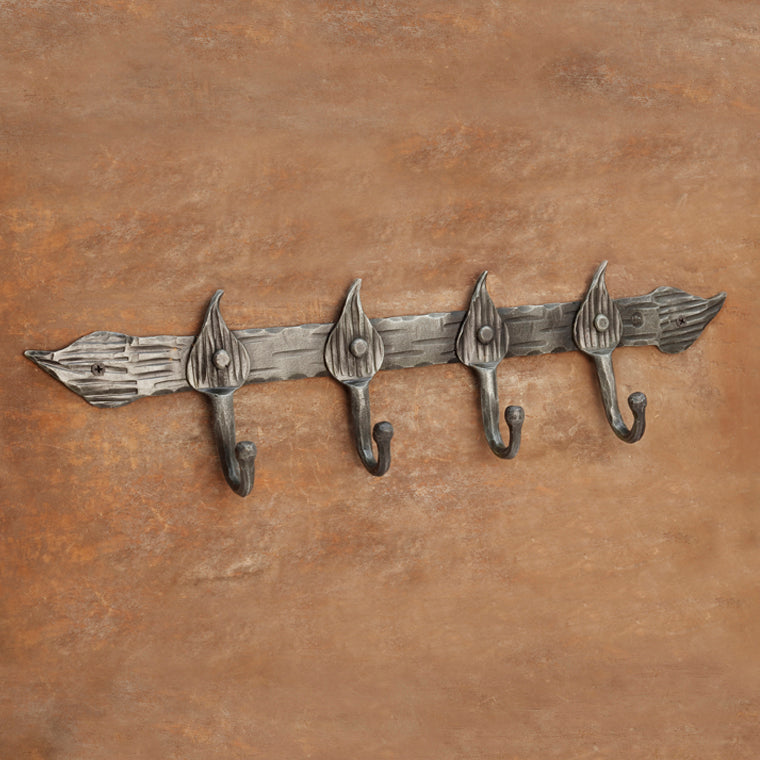 The Home Hand Forged Iron Hardware Iron Hanger HC-309