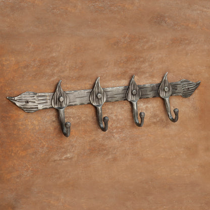 The Home Hand Forged Iron Hardware Iron Hanger HC-309