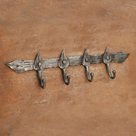 The Home Hand Forged Iron Hardware Iron Hanger HC-309