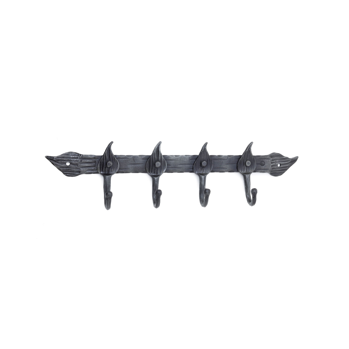 The Home Hand Forged Iron Hardware Iron Hanger HC-309 – image 2
