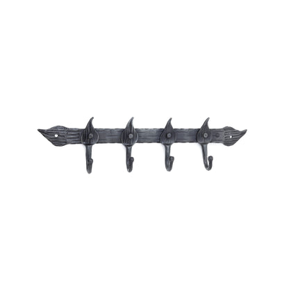 The Home Hand Forged Iron Hardware Iron Hanger HC-309 – image 2