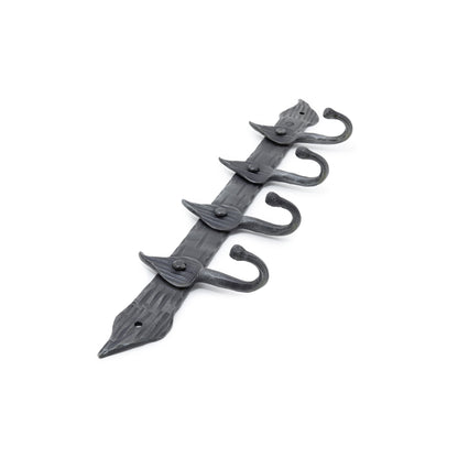 The Home Hand Forged Iron Hardware Iron Hanger HC-309 – image 3