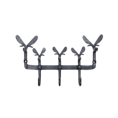 The Home Hand Forged Iron Hardware Iron Hanger HC-415 – image 2