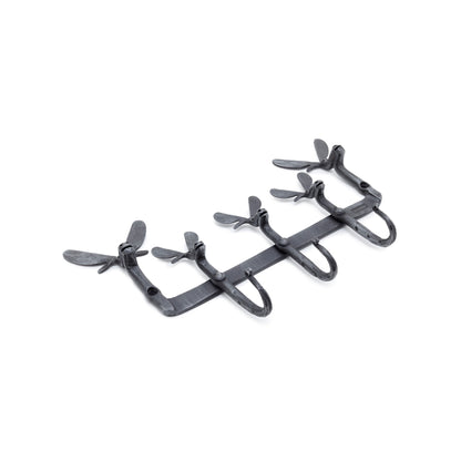 The Home Hand Forged Iron Hardware Iron Hanger HC-415 – image 3