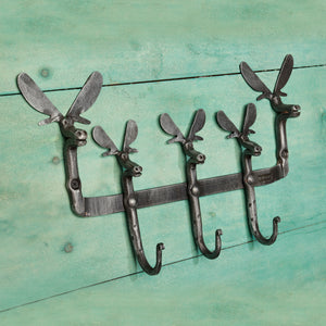 The Home Hand Forged Iron Hardware Iron Hanger HC-419