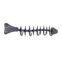 Load image into Gallery viewer, The home Hand Forged Iron Hardware Iron New Fish Hanger HC-880
