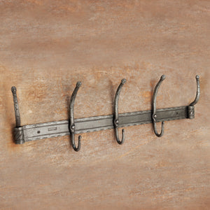The Home Hand Forged Iron Hardware Iron Hanger MS-47