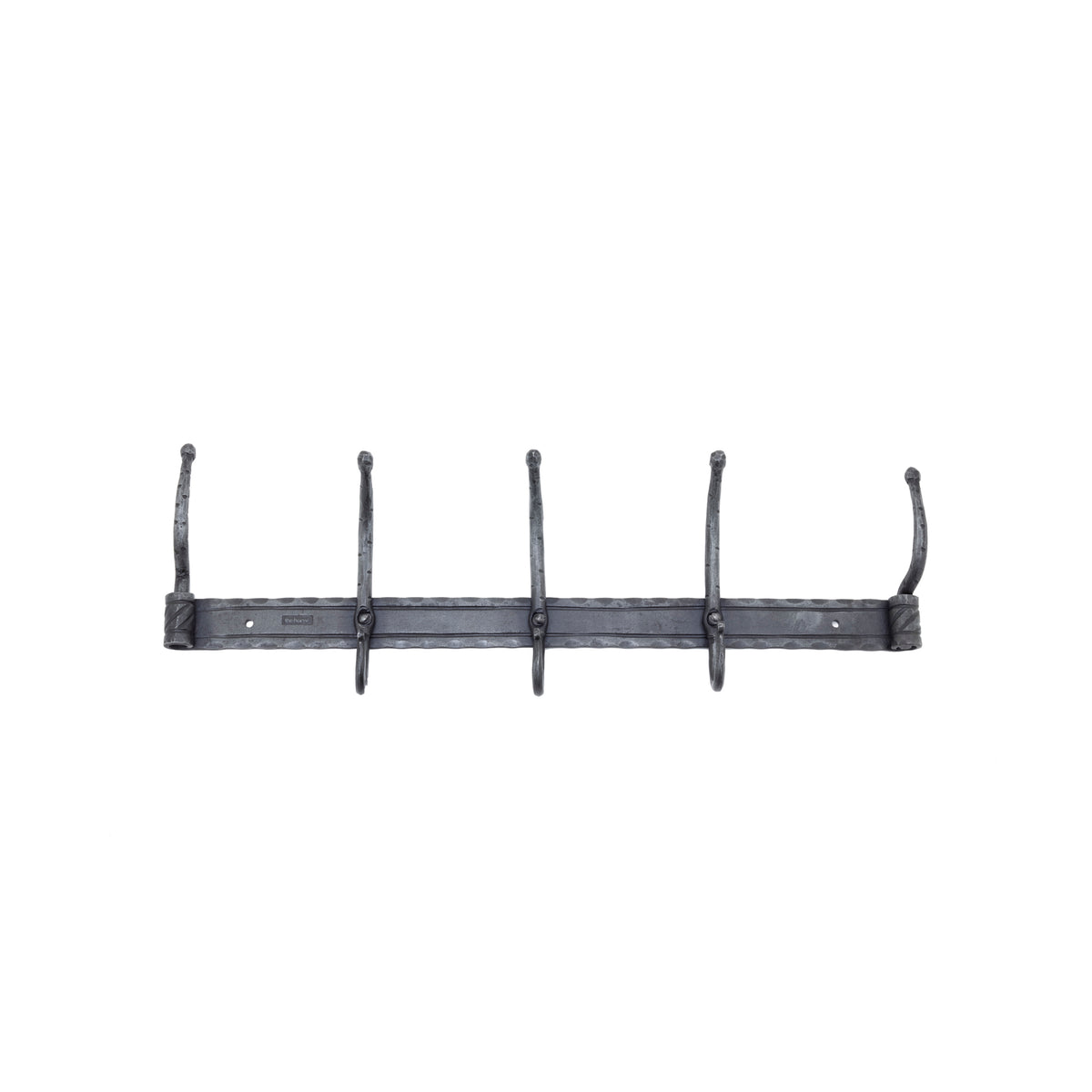 The Home Hand Forged Iron Hardware Iron Hanger MS-47 – image 2