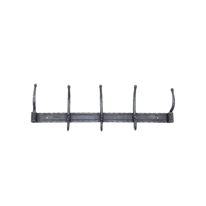 The Home Hand Forged Iron Hardware Iron Hanger MS-47 – image 2