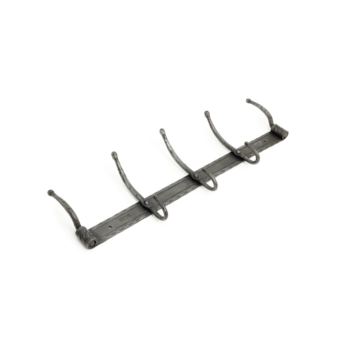 The Home Hand Forged Iron Hardware Iron Hanger MS-47 – image 3