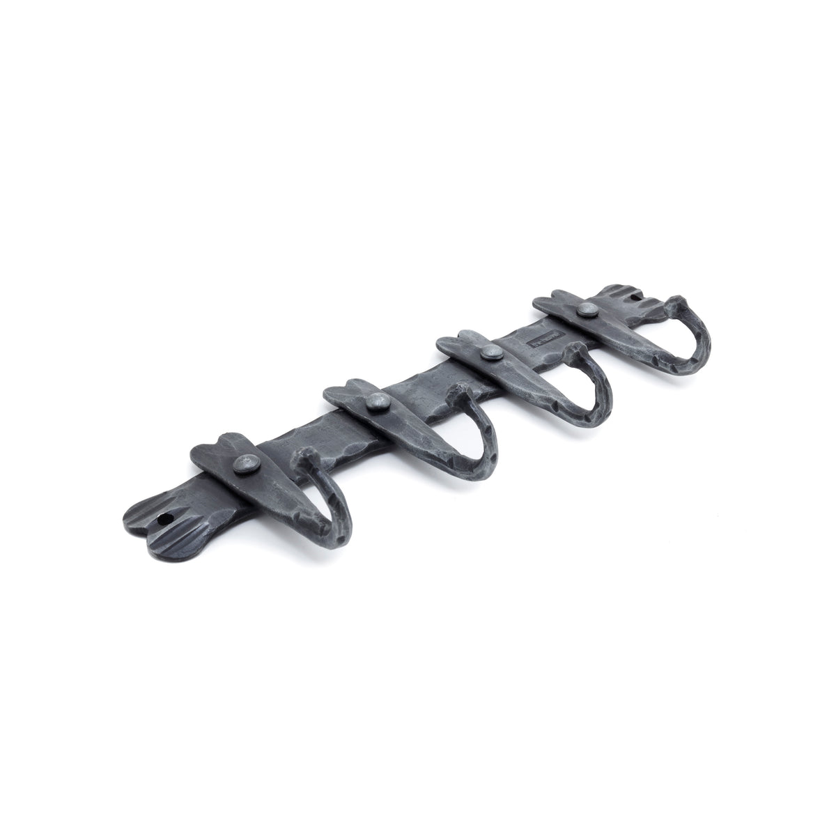 The Home Hand Forged Iron Hardware Iron Hanger MS-54 – image 3