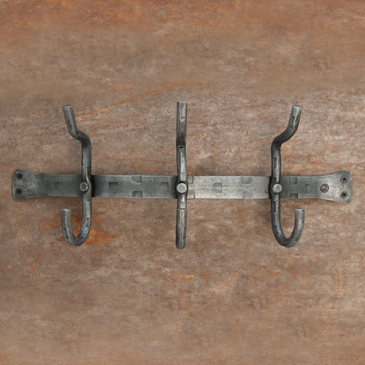 The Home Hand Forged Iron Hardware Iron Hanger MS-57