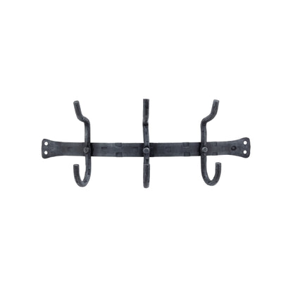 The Home Hand Forged Iron Hardware Iron Hanger MS-57 – image 2