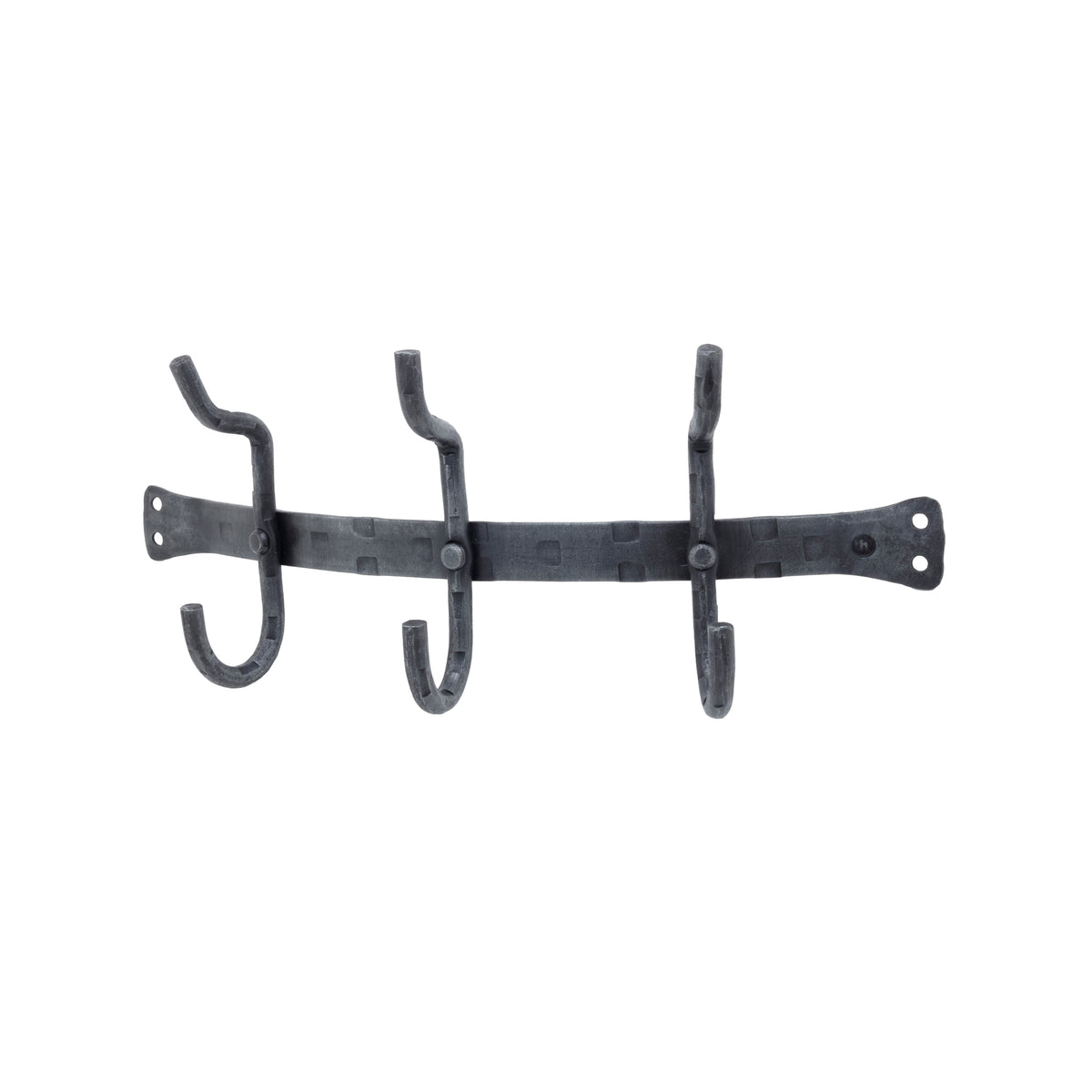 The Home Hand Forged Iron Hardware Iron Hanger MS-57 – image 3