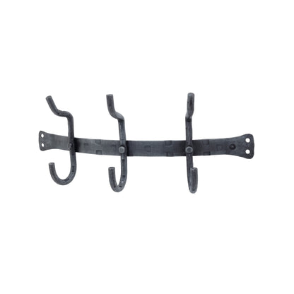 The Home Hand Forged Iron Hardware Iron Hanger MS-57 – image 3