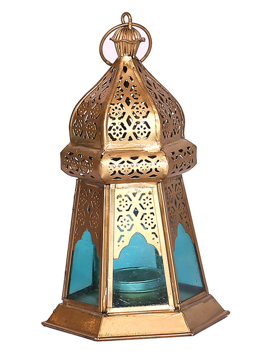 The Home Hexagonal Lantern-D680